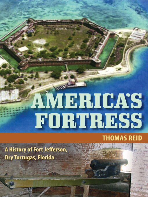 Title details for America's Fortress by THOMAS REID - Available